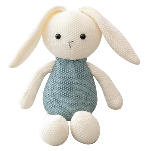 Iouyjiu Cartoon Stuffed Animal, Soft Plush Toy Pillow for Kids, Adults, Cozy Cuddle Buddy for Sleeping, Decor, for Birthday, Easter and Christmas, 33.78 Inches Iouyjiu Cartoon Stuffed Animal, Soft Plush Toy Pillow for Kids, Adults, Cozy Cuddle Buddy for Sleeping, Decor, for Birthday, Easter and Christmas, 33.78 Inches von Iouyjiu