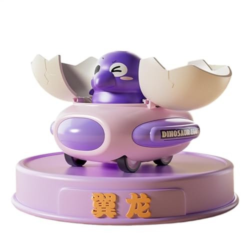 Iouyjiu Dinosaur Bumper Car, Transforming Dinosaur Egg Baby Cartoon, Fun Educational Battle Racing Vehicle Toy for Boys and Girls, Interactive Play Experience, 3.94x4.13 Inches Iouyjiu Dinosaur Bumper Car, Transforming Dinosaur Egg Baby Cartoon, Fun Educational Battle Racing Vehicle Toy for Boys and Girls, Interactive Play Experience, 3.94x4.13 Inches von Iouyjiu