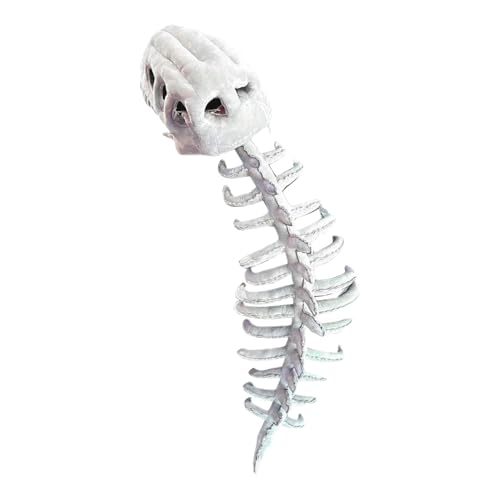 Iouyjiu Dinosaurier Kostüm,Halloween Plüsch Dornen Skelett Karneval Kopfschmuck | Tier Kostüm Zubehör Für Erwachsene Männer Frauen Kinder Feste Karneval Geburtstag Iouyjiu Dinosaurier Kostüm,Halloween Plüsch Dornen Skelett Karneval Kopfschmuck | Tier Kostüm Zubehör Für Erwachsene Männer Frauen Kinder Feste Karneval Geburtstag von Iouyjiu
