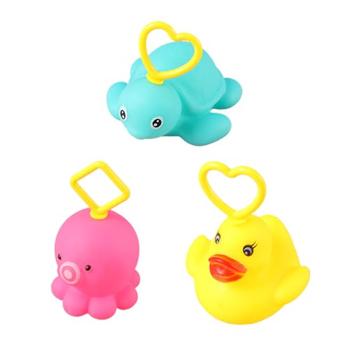 Iouyjiu Fishing Game for Kids, 20-teiliges Schwimmbad-Spielzeug-Set, lustiges Karnevals-Spielzeug für und Mädchen, sensorisches Entwicklungsspiel für Babys, ABS-Material, 5,76 x 6,9 cm Iouyjiu Fishing Game for Kids, 20-teiliges Schwimmbad-Spielzeug-Set, lustiges Karnevals-Spielzeug für und Mädchen, sensorisches Entwicklungsspiel für Babys, ABS-Material, 5,76 x 6,9 cm von Iouyjiu