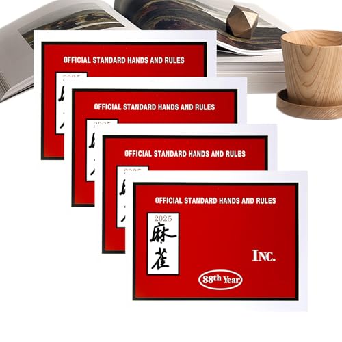 Iouyjiu Mahjong Card Game, Portable Table Game, Home Travel Accessory, Easy Storage Family Fun Seniors Kids Women Ages, 5,79 x 4,72 Zoll Iouyjiu Mahjong Card Game, Portable Table Game, Home Travel Accessory, Easy Storage Family Fun Seniors Kids Women Ages, 5,79 x 4,72 Zoll von Iouyjiu