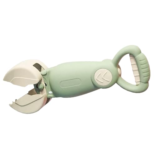 Iouyjiu Maker Clip, Outdoor Winters Games, Fun Fight Tools mit Griff, farbenfrohes Schneespielzubehör, 39 x 4,72 x 3,54 cm, für Kinder, Winter, Outdoor (Mehrfarbig) von Iouyjiu