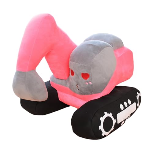 Iouyjiu Stuffed Excavator Toy, tragbar, Cartoon, Plüschpuppe, weich, 25,4 cm, Körperkissen, niedlich, Huggable Plüsch, für Kinder & Erwachsene, für Enthusiast, 25,4 x 9,06 x 9,06 cm Iouyjiu Stuffed Excavator Toy, tragbar, Cartoon, Plüschpuppe, weich, 25,4 cm, Körperkissen, niedlich, Huggable Plüsch, für Kinder & Erwachsene, für Enthusiast, 25,4 x 9,06 x 9,06 cm von Iouyjiu
