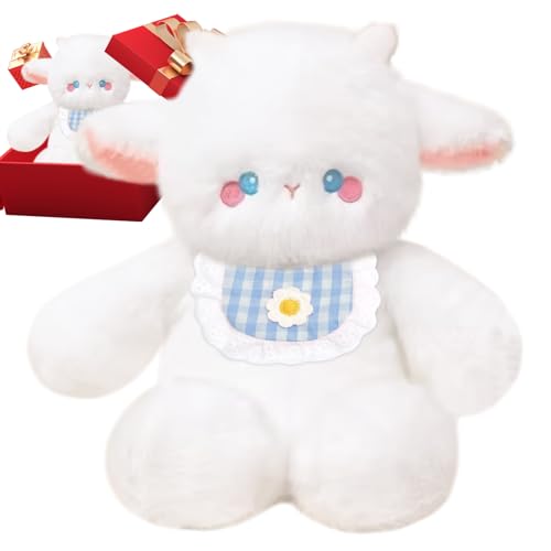Iouyjiu Tier Kuscheltier - Plüschtier Mit Laufanimation,Weiches Knuddelkissen Für Sofa Bett Auto Wohnaccessoire Iouyjiu Tier Kuscheltier - Plüschtier Mit Laufanimation,Weiches Knuddelkissen Für Sofa Bett Auto Wohnaccessoire von Iouyjiu