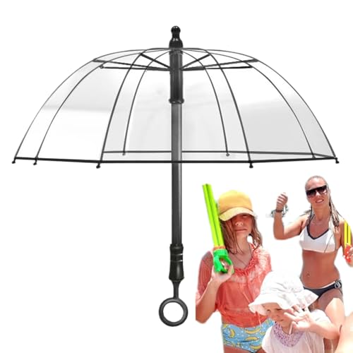 Iouyjiu Umbrella Toy, Prank Spray Gadget, Interactive Water Shooter, Long Handle Design Fun Outdoor Game Red Color Play for Kids and Adults, 32.28 inches Iouyjiu Umbrella Toy, Prank Spray Gadget, Interactive Water Shooter, Long Handle Design Fun Outdoor Game Red Color Play for Kids and Adults, 32.28 inches von Iouyjiu