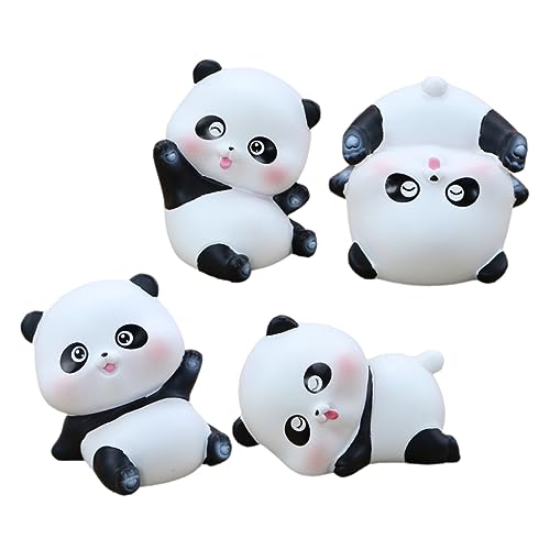 1 Satz Panda Backdekoration Kuchen -Topper Plüsch-Panda-Ornament Panda-Zubehör Pandabär Panda Plüsch Autodekoration Foto -Requisiten Autoverzierung Panda-Puppe Harz Weiß 1 Satz Panda Backdekoration Kuchen -Topper Plüsch-Panda-Ornament Panda-Zubehör Pandabär Panda Plüsch Autodekoration Foto -Requisiten Autoverzierung Panda-Puppe Harz Weiß von Ipetboom