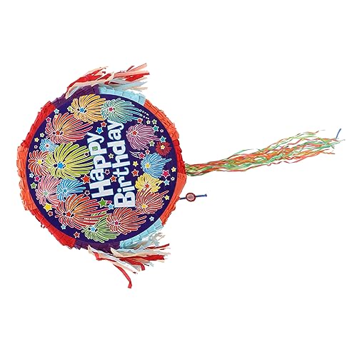 Geburtstagsparty Pinata Lustige Hängende Pinata für Feiern für und Süßigkeiten für Mottopartys Geburtstagsparty Pinata Lustige Hängende Pinata für Feiern für und Süßigkeiten für Mottopartys von Ipetboom