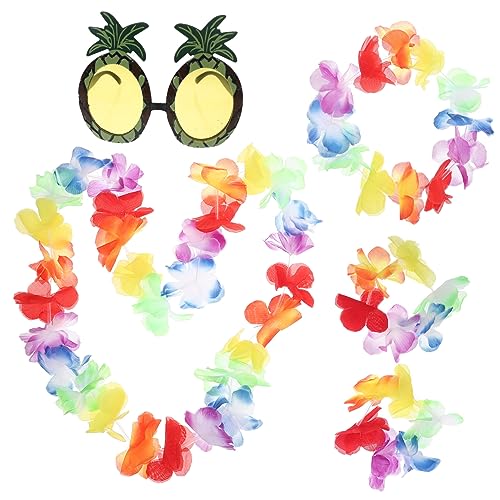 Ipetboom 1 Satz Garland-Ananas-Gläser Lilie im Freien Dekorationen hoch Erwachsene für Luau-Partyzubehör Luau Partybrille Hawaii-Partyzubehör Obstgläser hawaiianische lustige Brille Plastik Ipetboom 1 Satz Garland-Ananas-Gläser Lilie im Freien Dekorationen hoch Erwachsene für Luau-Partyzubehör Luau Partybrille Hawaii-Partyzubehör Obstgläser hawaiianische lustige Brille Plastik von Ipetboom