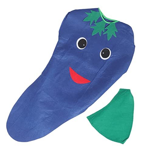 Ipetboom 1 Satz Obstkleidung Gemüse Blumen und Pflanzen Melonen und Obst Performance Kleidung Kinderkostüm Kostüme Gemüsekostüm für Kleinkinder Leistungskostüm Kinderpartykostüm Vlies Ipetboom 1 Satz Obstkleidung Gemüse Blumen und Pflanzen Melonen und Obst Performance Kleidung Kinderkostüm Kostüme Gemüsekostüm für Kleinkinder Leistungskostüm Kinderpartykostüm Vlies von Ipetboom