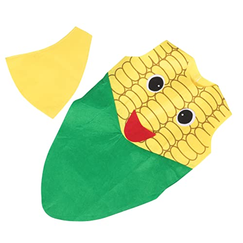 Ipetboom 1 Set Obstkleidung Gemüse Blumen Und Pflanzen Melonen Und Früchte Performance Kleidung Kinderkostüm Outfits Kostüme Für Stil Gemüse Cosplay Vliesstoff Ipetboom 1 Set Obstkleidung Gemüse Blumen Und Pflanzen Melonen Und Früchte Performance Kleidung Kinderkostüm Outfits Kostüme Für Stil Gemüse Cosplay Vliesstoff von Ipetboom