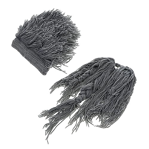 Ipetboom 1 Stück Bärtige Mütze Schnurrbart Anziehen Maskerade-Requisite Barbar Simulierter Bart Lustiger Kunsthaarhut Neuheit Hut Cosplay-bart Gefälschter Schnurrbarthut Grey Garn Ipetboom 1 Stück Bärtige Mütze Schnurrbart Anziehen Maskerade-Requisite Barbar Simulierter Bart Lustiger Kunsthaarhut Neuheit Hut Cosplay-bart Gefälschter Schnurrbarthut Grey Garn von Ipetboom