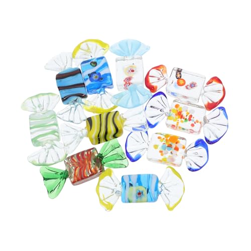 Ipetboom 10 Stück Teiliges Vintage Candy Deko Set Bunte Kunstzucker Ornamente für Hochzeit Party Tischdeko Kompakte Süße Candy Figuren Kreative Farbenfrohe Wohnaccessoires Ipetboom 10 Stück Teiliges Vintage Candy Deko Set Bunte Kunstzucker Ornamente für Hochzeit Party Tischdeko Kompakte Süße Candy Figuren Kreative Farbenfrohe Wohnaccessoires von Ipetboom