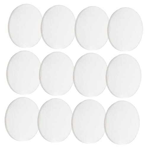 Ipetboom 12 Stück Teiliges Optisches Transparente Konvexe für Physikunterricht Klare Vergrößerungslinsen Vielseitig Einsetzbar für Lesen Tv und Vr-anwendungen Ipetboom 12 Stück Teiliges Optisches Transparente Konvexe für Physikunterricht Klare Vergrößerungslinsen Vielseitig Einsetzbar für Lesen Tv und Vr-anwendungen von Ipetboom