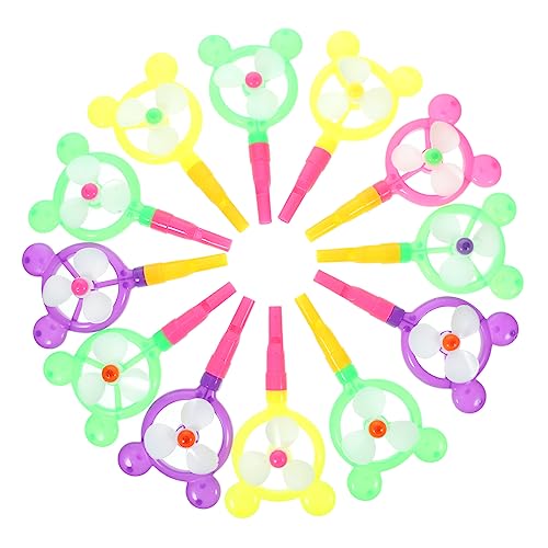 Ipetboom 12 Stück Teiliges Windmühlen Pfeifenspielzeug aus Stabilem Bunte Party Mitgebsel für Kindergeburtstag Interaktives Outdoor mit Schönem und Langlebigem Material Ipetboom 12 Stück Teiliges Windmühlen Pfeifenspielzeug aus Stabilem Bunte Party Mitgebsel für Kindergeburtstag Interaktives Outdoor mit Schönem und Langlebigem Material von Ipetboom