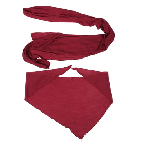 Ipetboom 1Satz Bandana Gürtel Für Halloween Karneval Modisches Zubehör Atmungsaktivem Für Piraten Partys Besondere Anlässe Auffällige Farben Im Renaissance von Ipetboom