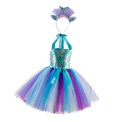 Ipetboom 1Satz Kostüm Rock Für Atmungsaktives Cosplay Mit Netzstoff Für Partys Bühnenaufführungen Jahre Hübsches Design Leicht Zu Reinigen Ipetboom 1Satz Kostüm Rock Für Atmungsaktives Cosplay Mit Netzstoff Für Partys Bühnenaufführungen Jahre Hübsches Design Leicht Zu Reinigen von Ipetboom