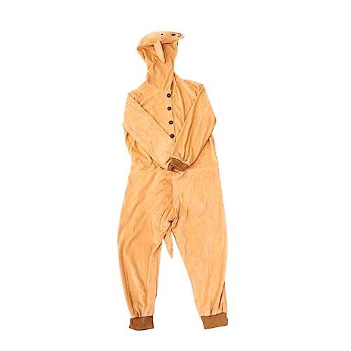 Ipetboom 1Stück Cosplay Overall Für Weichem Kristallflor Für Partys Aufführungen Langlebig Sicher Leicht Zu Reinigen Niedliche Kostümdekoration Ipetboom 1Stück Cosplay Overall Für Weichem Kristallflor Für Partys Aufführungen Langlebig Sicher Leicht Zu Reinigen Niedliche Kostümdekoration von Ipetboom