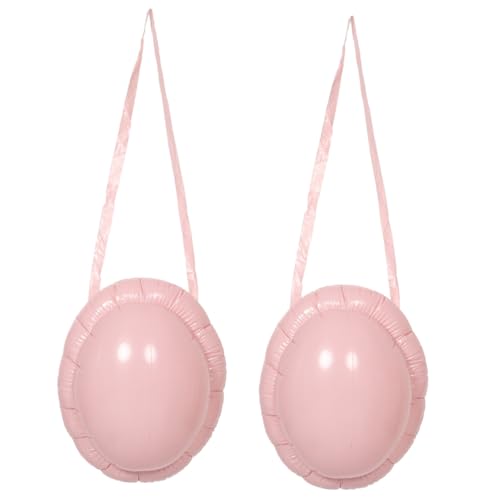 Ipetboom 2 Stück Aufblasbarer Bauch Aufblasbare Stütze Schwangerer Falscher Bauch Bauchstütze Falscher Schwangerschaftsbauch Diy Schwangerschaft Bauch Schwangerer Bauch Aufblasbar Pvc Rosa Ipetboom 2 Stück Aufblasbarer Bauch Aufblasbare Stütze Schwangerer Falscher Bauch Bauchstütze Falscher Schwangerschaftsbauch Diy Schwangerschaft Bauch Schwangerer Bauch Aufblasbar Pvc Rosa von Ipetboom