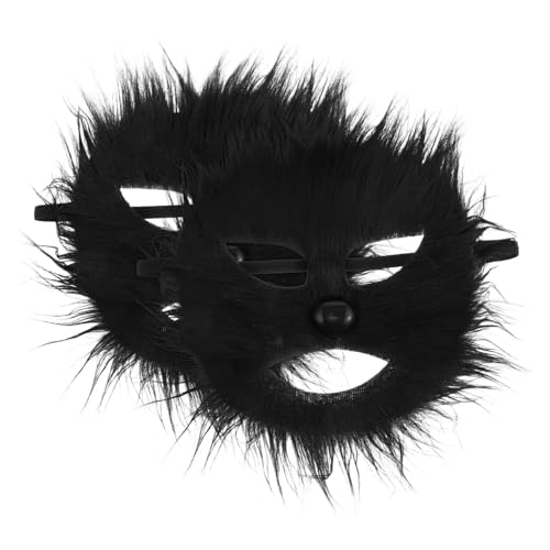 Ipetboom 2 Stück Furry Cosplay Kostümzubehör für Halloween Geburtstagsfeiern und Maskeraden Hautfreundliches Material für Theater und Rollenspiele Ipetboom 2 Stück Furry Cosplay Kostümzubehör für Halloween Geburtstagsfeiern und Maskeraden Hautfreundliches Material für Theater und Rollenspiele von Ipetboom