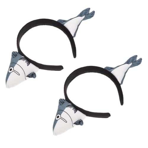 Ipetboom 2 Stück Lustige Haarreifen Cartoon Kopfschmuck für Fasching Halloween Cosplay Party Haarschmuck Niedliche Verkleidung Zubehör für Mädchen Jungen Ipetboom 2 Stück Lustige Haarreifen Cartoon Kopfschmuck für Fasching Halloween Cosplay Party Haarschmuck Niedliche Verkleidung Zubehör für Mädchen Jungen von Ipetboom