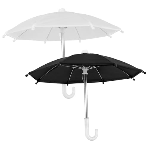 Ipetboom 2 Stück Mini-Regenschirm Dekoration Puppe Regenschirme Ornamente Miniatur Kind Klein Winzig Szene Minis Rosa Requisiten Vorgeben Mini-Modelle Plastik Ipetboom 2 Stück Mini-Regenschirm Dekoration Puppe Regenschirme Ornamente Miniatur Kind Klein Winzig Szene Minis Rosa Requisiten Vorgeben Mini-Modelle Plastik von Ipetboom