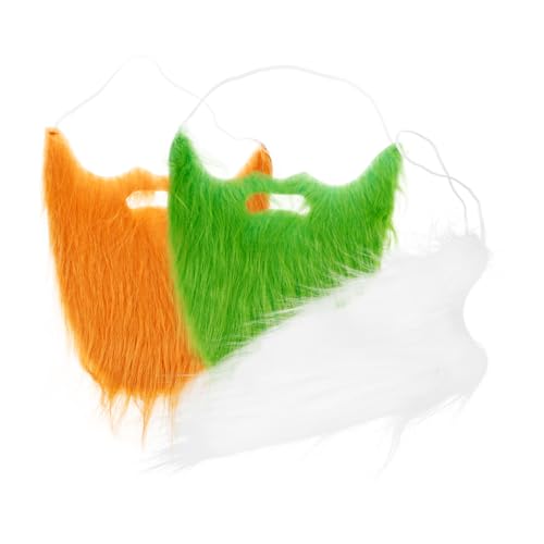 Ipetboom 3Stücke Teiliges Realistischer Für Cosplay Künstlicher Für Maskerade Halloween Wiederverwendbar Hautfreundlich Für Erwachsene von Ipetboom