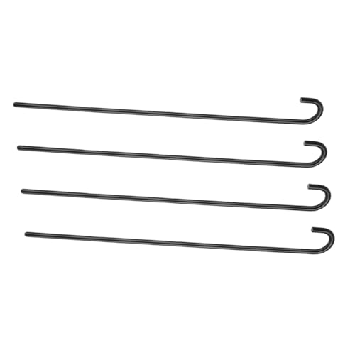 Ipetboom 4 Stück Teiliges Schwarzes Zauberstab Stabile Cosplay Requisiten Zauberstab für Bühne und Party Langlebiger Tanzstock für Vielseitiger Verkleidungsstock für Halloween und Kostüme Ipetboom 4 Stück Teiliges Schwarzes Zauberstab Stabile Cosplay Requisiten Zauberstab für Bühne und Party Langlebiger Tanzstock für Vielseitiger Verkleidungsstock für Halloween und Kostüme von Ipetboom
