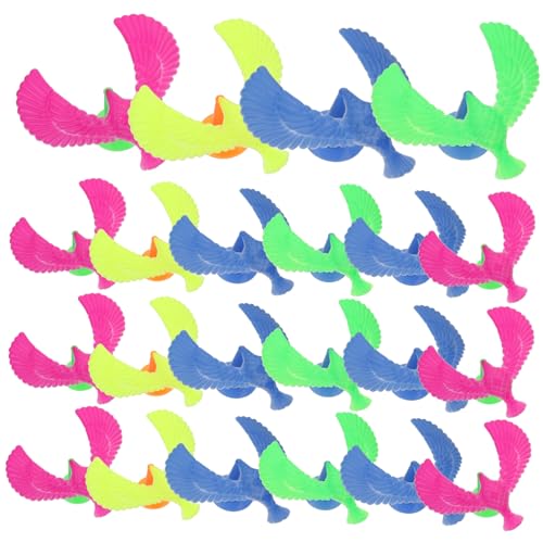 Ipetboom 40 Stck. Balance Bird Dekompressionsspielzeug für Gleichgewichtsspielzeug für Finger Lernspielzeug für Junge und Spaß und Bildung für Zuhause Büro Ipetboom 40 Stck. Balance Bird Dekompressionsspielzeug für Gleichgewichtsspielzeug für Finger Lernspielzeug für Junge und Spaß und Bildung für Zuhause Büro von Ipetboom