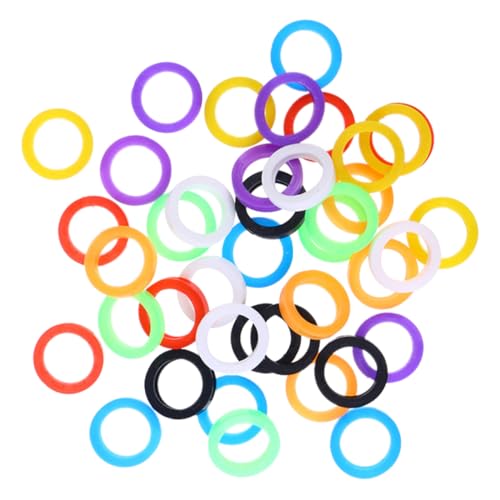 Ipetboom 50 Stück Bunte Silikon schlüsselkappen zum Identifizieren Schutz vor Wasser Staub Flexible Dekorative Schlüsselabdeckungen für Gängige Schlüssel Praktische Schlüsselkennzeichnung Ipetboom 50 Stück Bunte Silikon schlüsselkappen zum Identifizieren Schutz vor Wasser Staub Flexible Dekorative Schlüsselabdeckungen für Gängige Schlüssel Praktische Schlüsselkennzeichnung von Ipetboom