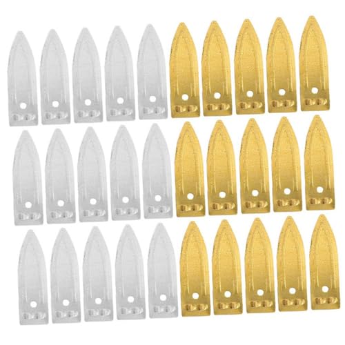 Ipetboom 60 Stück Teiliges Kupfer Metall Anodenblech Set für Obstbatterie Experimente DIY Elektrizitätsprojekt Lernmaterial Physik Chemie Praktische Experimentelle Kupfer und Metallplatten Ipetboom 60 Stück Teiliges Kupfer Metall Anodenblech Set für Obstbatterie Experimente DIY Elektrizitätsprojekt Lernmaterial Physik Chemie Praktische Experimentelle Kupfer und Metallplatten von Ipetboom