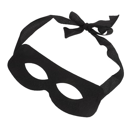 Ipetboom 8 Stk Cosplay-Maskenstütze Cosplay-Party-Augenmaske Kostüme für Männer Kleidung für Männer Maskerade Augenmaske Party-Deko-Maske Abschlussball schmücken Venedig Requisiten Mann von Ipetboom