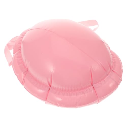Ipetboom Aufblasbarer Weihnachtsmann Bauch PVC Cosplay Kostüm Zubehör Für Weihnachten Leicht Tragbar Für Partys Bühnenauftritte Passt Meisten Körpergrößen Ipetboom Aufblasbarer Weihnachtsmann Bauch PVC Cosplay Kostüm Zubehör Für Weihnachten Leicht Tragbar Für Partys Bühnenauftritte Passt Meisten Körpergrößen von Ipetboom