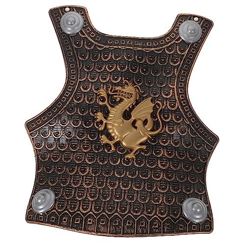 Ipetboom Brustpanzer Schild Kostüm Kinderkostüme Für Soldat Jungenkostüm Ritterkostüm Helm Kinderkostüm Schild Kinderspielzeug Schild Kinderschild Party Spielrüstungen Kunststoff Ipetboom Brustpanzer Schild Kostüm Kinderkostüme Für Soldat Jungenkostüm Ritterkostüm Helm Kinderkostüm Schild Kinderspielzeug Schild Kinderschild Party Spielrüstungen Kunststoff von Ipetboom