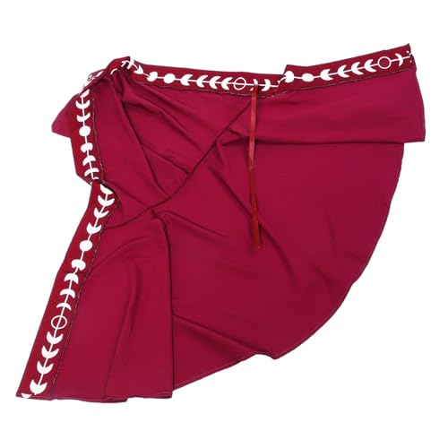 Ipetboom Cape-schal Kurzer Umhang Renaissance -umhang Umhang Mit Kapuze Mini-Mantel Halloween-Kapuzenmantel Kapuzenumhang Männer Halloween Mittelalterlicher Umhang Umhangkostüm Vermischt von Ipetboom