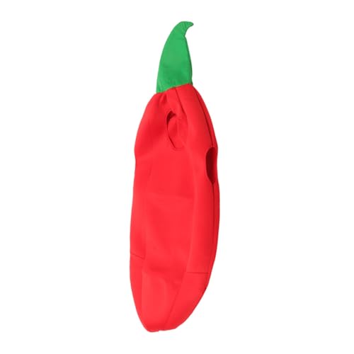 Ipetboom Chili Style Kleidung Chili Pepper Kostüm Pepper Cosplay Kostüm Peppers Cosplay Kostüm Performance Kostüme Kinderkostüm Cosplay Kleidung Chili Kostüm Roter Stoff Ipetboom Chili Style Kleidung Chili Pepper Kostüm Pepper Cosplay Kostüm Peppers Cosplay Kostüm Performance Kostüme Kinderkostüm Cosplay Kleidung Chili Kostüm Roter Stoff von Ipetboom