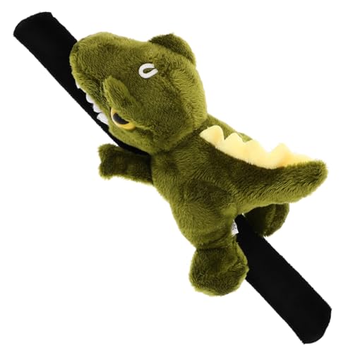 Ipetboom Dinosaur Plush Toy und Dinosaur Hanging Ornament Süße Spielzeuge Weiche Plüschtiere für Jungen zu Installierendes Zubehör Kreative für Geburtstagsfeiern und Partys Ipetboom Dinosaur Plush Toy und Dinosaur Hanging Ornament Süße Spielzeuge Weiche Plüschtiere für Jungen zu Installierendes Zubehör Kreative für Geburtstagsfeiern und Partys von Ipetboom