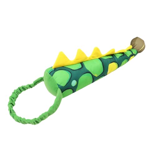 Ipetboom Dinosaurierschwanz Requisiten Set Dinosaurierschwanz Plüsch Dinosaurierkostüm Für Dinosaurierspielzeug Dinosaurierschwanz Kostüm Weicher Dinosaurierschwanz Ipetboom Dinosaurierschwanz Requisiten Set Dinosaurierschwanz Plüsch Dinosaurierkostüm Für Dinosaurierspielzeug Dinosaurierschwanz Kostüm Weicher Dinosaurierschwanz von Ipetboom