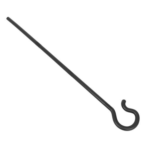 Ipetboom Eleganter Halloween zauberstab Handprop mit Ergonomischem Griff Leichter Cosplay spazierstock für Kostümzubehör für Tanzfestivals und Bühnenauftritte Schwarzer Zauberstab für Ipetboom Eleganter Halloween zauberstab Handprop mit Ergonomischem Griff Leichter Cosplay spazierstock für Kostümzubehör für Tanzfestivals und Bühnenauftritte Schwarzer Zauberstab für von Ipetboom