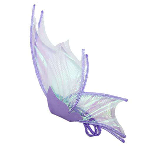 Ipetboom Elf Kostüm Requisite mit Glitzer Perfektes Zubehör für Halloween Karneval Geburtstagsfeiern Cosplay für Kreative Verkleidungen Ipetboom Elf Kostüm Requisite mit Glitzer Perfektes Zubehör für Halloween Karneval Geburtstagsfeiern Cosplay für Kreative Verkleidungen von Ipetboom