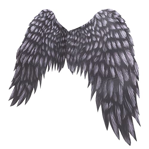 Ipetboom Faltbare Flügel Kostüm Requisite für Leichte Cosplay Accessoires für Weihnachten Hochzeiten und Partys Sicher und Komfortabel für Ipetboom Faltbare Flügel Kostüm Requisite für Leichte Cosplay Accessoires für Weihnachten Hochzeiten und Partys Sicher und Komfortabel für von Ipetboom