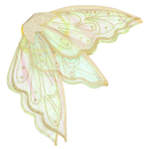 Ipetboom Feenflügel Schmetterlingsflügel Schmetterlingsdekor Schmetterlinge Dekorationen Schmetterlingskostüm für Schmetterling Kostüm Flügel Requisite Garn Golden Ipetboom Feenflügel Schmetterlingsflügel Schmetterlingsdekor Schmetterlinge Dekorationen Schmetterlingskostüm für Schmetterling Kostüm Flügel Requisite Garn Golden von Ipetboom