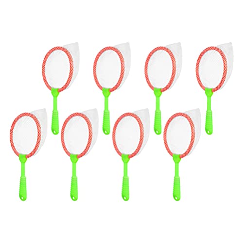 Ipetboom Outdoor Spielzeug Fischernetz 8-Teiliges Schmetterlingsnetz Tragbares Kinder-Schmetterlingsnetz Fangnetzfänger Für Kinder Die Im Freien Fische Outdoor Spielzeug Babyspielzeug Ipetboom Outdoor Spielzeug Fischernetz 8-Teiliges Schmetterlingsnetz Tragbares Kinder-Schmetterlingsnetz Fangnetzfänger Für Kinder Die Im Freien Fische Outdoor Spielzeug Babyspielzeug von Ipetboom