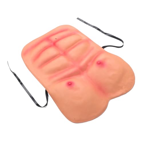 Ipetboom Für Den Abschlussball Rollenspiel Mit Gefälschter Muskelkostüm Falscher Muskel - -cosplay Falsche Muskel Kostüm Falsche Bauchmuskeln Schaum Ipetboom Für Den Abschlussball Rollenspiel Mit Gefälschter Muskelkostüm Falscher Muskel - -cosplay Falsche Muskel Kostüm Falsche Bauchmuskeln Schaum von Ipetboom