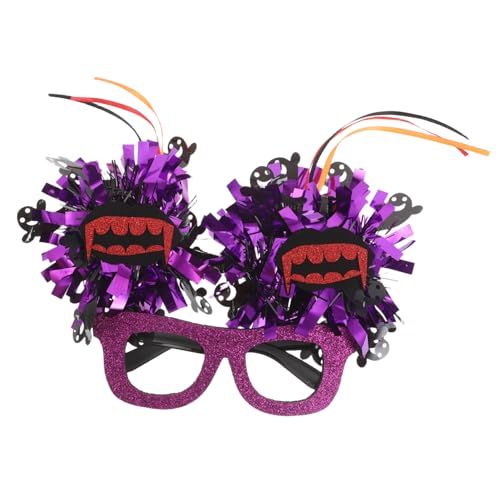 Ipetboom Glitzernde Halloween Neuheitsbrille Lustige Brillen Requisiten Aus Kunststoff Mit Blutigen Zähnen Für Halloween Events Cosplay Fotoautomaten Requisiten Ipetboom Glitzernde Halloween Neuheitsbrille Lustige Brillen Requisiten Aus Kunststoff Mit Blutigen Zähnen Für Halloween Events Cosplay Fotoautomaten Requisiten von Ipetboom