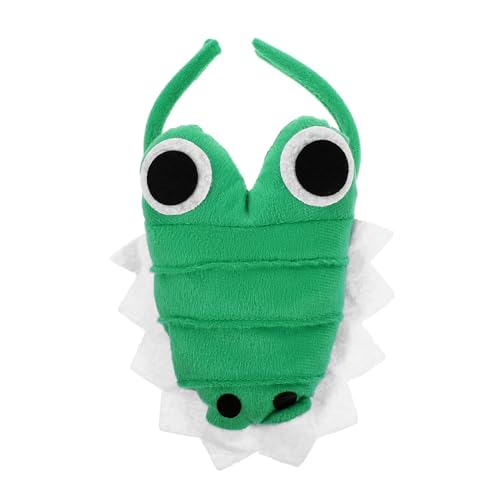 Ipetboom Haarband Aus Cartoon Kopfschmuck Für Halloween Partys Und Bequem Langlebig Und Vielseitig Einsetzbar Für Erwachsene von Ipetboom