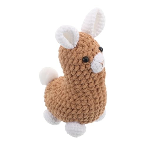Ipetboom Handgefertigtes Häkel-alpaka Anhänger Weiches Stabiles Strickspielzeug als Schlüsselanhänger und Rucksackdeko Vielseitiger Handgestrickter Charme für Alltag und Ipetboom Handgefertigtes Häkel-alpaka Anhänger Weiches Stabiles Strickspielzeug als Schlüsselanhänger und Rucksackdeko Vielseitiger Handgestrickter Charme für Alltag und von Ipetboom