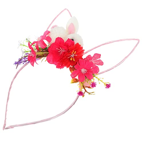Ipetboom Hasenohren Stirnband Hasenschwanz Kostüm Hasenohren Plüsch Haarbänder Kaninchen Stirnbänder Ohren Erwachsene Süße Hasenohren Gnome Haarbänder Babyohren Kostüm Süße Ohren Rot Ipetboom Hasenohren Stirnband Hasenschwanz Kostüm Hasenohren Plüsch Haarbänder Kaninchen Stirnbänder Ohren Erwachsene Süße Hasenohren Gnome Haarbänder Babyohren Kostüm Süße Ohren Rot von Ipetboom