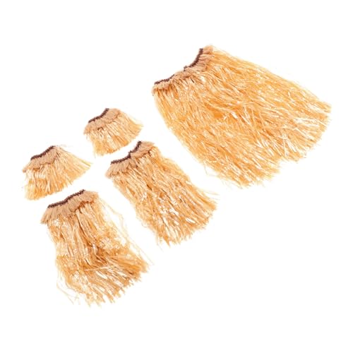 Ipetboom Hawaiianisches Hula rock Festival Kostüm für Luau Party Bühnenauftritte Tropische Mottopartys Bequemes Geschmeidiges Material Stilvolles Sommer Outfit Ipetboom Hawaiianisches Hula rock Festival Kostüm für Luau Party Bühnenauftritte Tropische Mottopartys Bequemes Geschmeidiges Material Stilvolles Sommer Outfit von Ipetboom