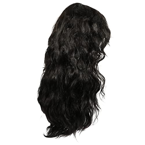 Ipetboom Jahre Männer Perücke Lockige Punk Perücke für Halloween Cosplay Hitzebeständige Synthetik Atmungsaktiv Pflegeleicht für Themenpartys Ipetboom Jahre Männer Perücke Lockige Punk Perücke für Halloween Cosplay Hitzebeständige Synthetik Atmungsaktiv Pflegeleicht für Themenpartys von Ipetboom