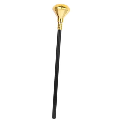 Ipetboom Königliches Für Halloween Kostüm Zubehör Dekorative Stütze Diamantgold Für Rollenspiele Cosplay Ca Lang Ipetboom Königliches Für Halloween Kostüm Zubehör Dekorative Stütze Diamantgold Für Rollenspiele Cosplay Ca Lang von Ipetboom